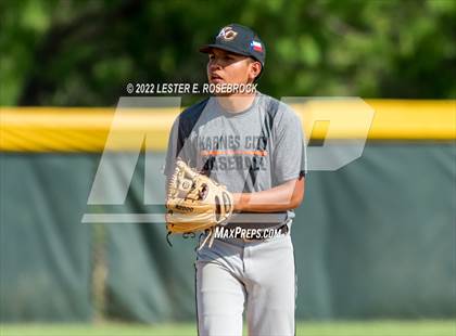 Thumbnail 2 in Karnes City vs Cotulla photogallery.