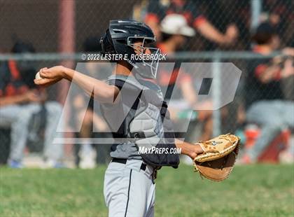 Thumbnail 2 in Karnes City vs Cotulla photogallery.