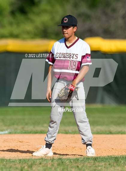 Thumbnail 1 in Karnes City vs Cotulla photogallery.