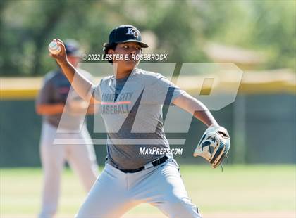 Thumbnail 1 in Karnes City vs Cotulla photogallery.