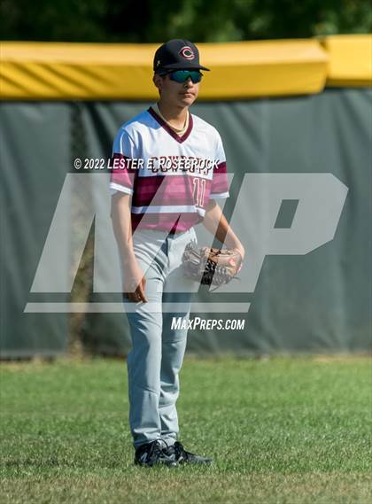 Thumbnail 2 in Karnes City vs Cotulla photogallery.