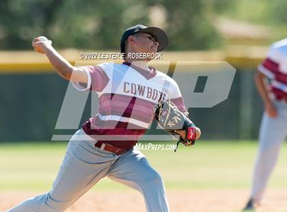 Thumbnail 1 in Karnes City vs Cotulla photogallery.