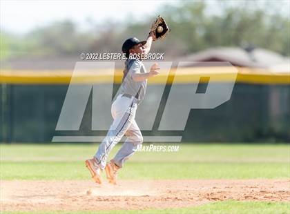 Thumbnail 2 in Karnes City vs Cotulla photogallery.