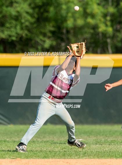Thumbnail 2 in Karnes City vs Cotulla photogallery.