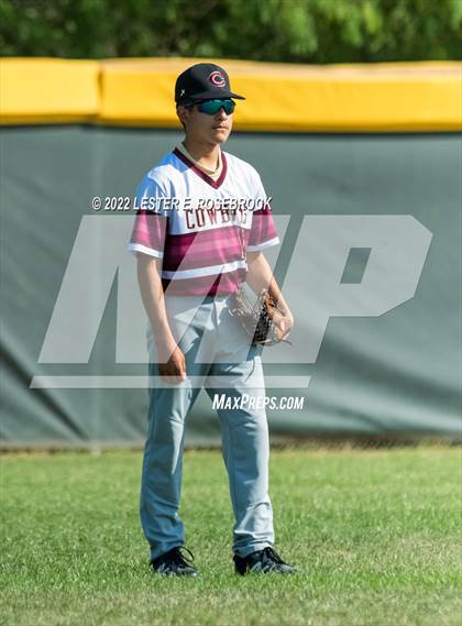 Thumbnail 2 in Karnes City vs Cotulla photogallery.
