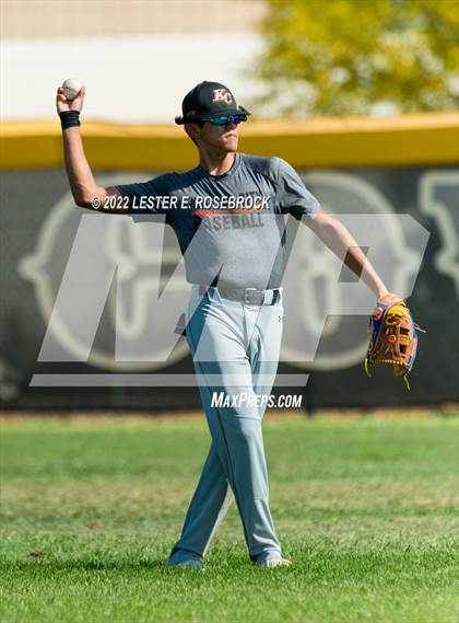 Thumbnail 1 in Karnes City vs Cotulla photogallery.
