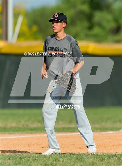 Thumbnail 1 in Karnes City vs Cotulla photogallery.