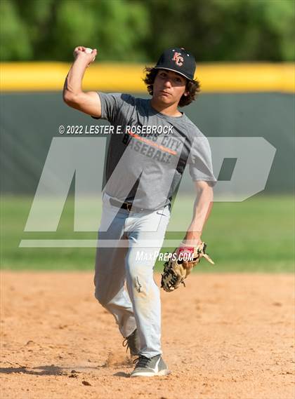 Thumbnail 1 in Karnes City vs Cotulla photogallery.