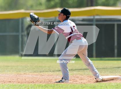 Thumbnail 2 in Karnes City vs Cotulla photogallery.