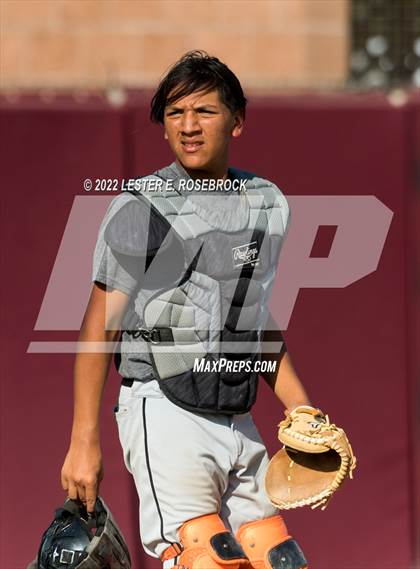 Thumbnail 3 in Karnes City vs Cotulla photogallery.
