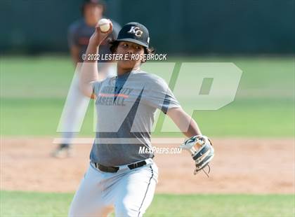 Thumbnail 1 in Karnes City vs Cotulla photogallery.