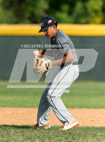 Thumbnail 1 in Karnes City vs Cotulla photogallery.