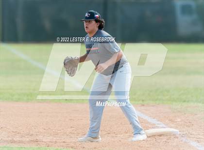 Thumbnail 3 in Karnes City vs Cotulla photogallery.