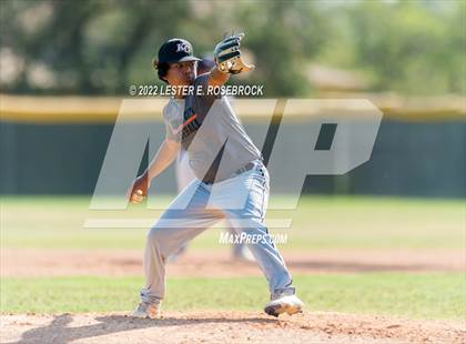 Thumbnail 2 in Karnes City vs Cotulla photogallery.
