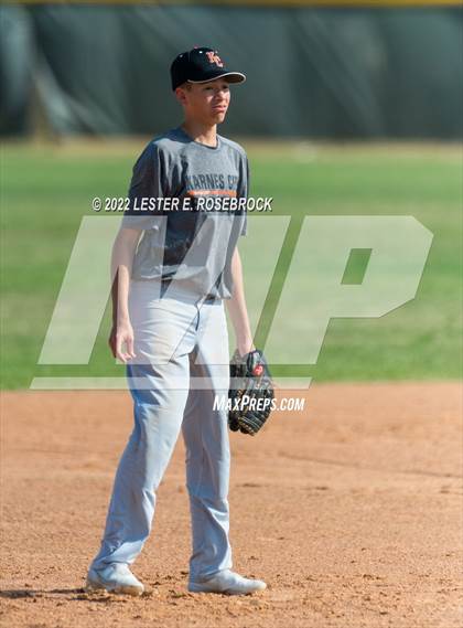 Thumbnail 2 in Karnes City vs Cotulla photogallery.
