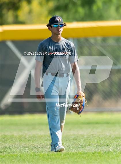Thumbnail 3 in Karnes City vs Cotulla photogallery.