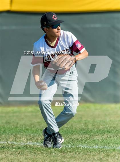 Thumbnail 1 in Karnes City vs Cotulla photogallery.