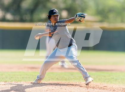 Thumbnail 3 in Karnes City vs Cotulla photogallery.