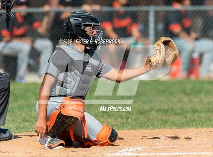 Thumbnail 3 in Karnes City vs Cotulla photogallery.
