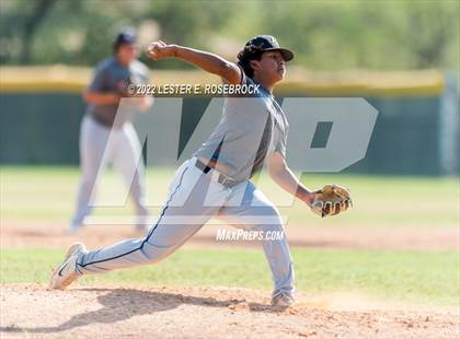 Thumbnail 3 in Karnes City vs Cotulla photogallery.