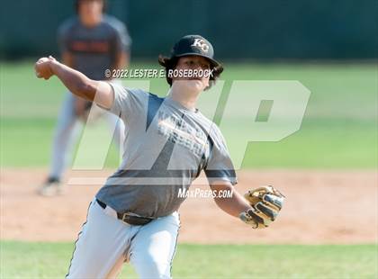 Thumbnail 2 in Karnes City vs Cotulla photogallery.