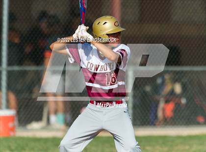 Thumbnail 1 in Karnes City vs Cotulla photogallery.