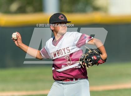 Thumbnail 1 in Karnes City vs Cotulla photogallery.