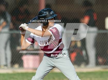 Thumbnail 2 in Karnes City vs Cotulla photogallery.