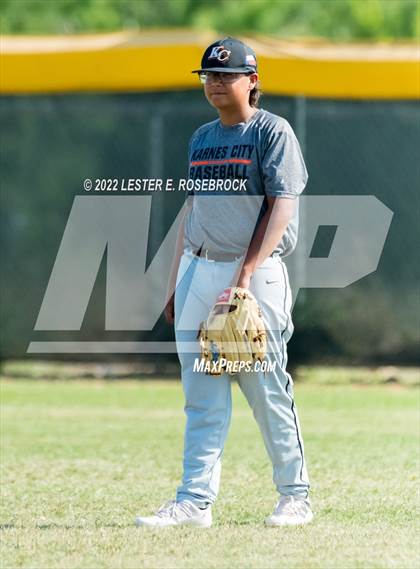 Thumbnail 3 in Karnes City vs Cotulla photogallery.