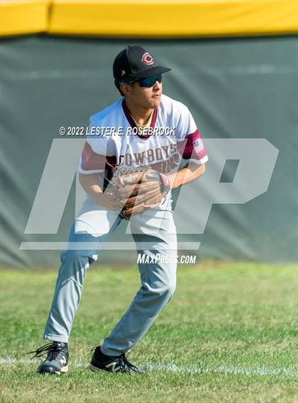 Thumbnail 3 in Karnes City vs Cotulla photogallery.