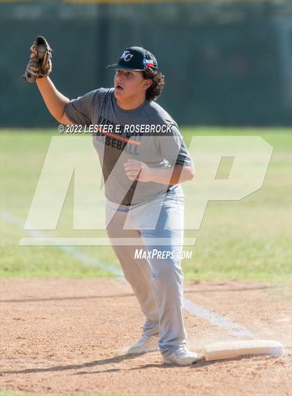 Thumbnail 1 in Karnes City vs Cotulla photogallery.