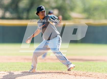 Thumbnail 3 in Karnes City vs Cotulla photogallery.