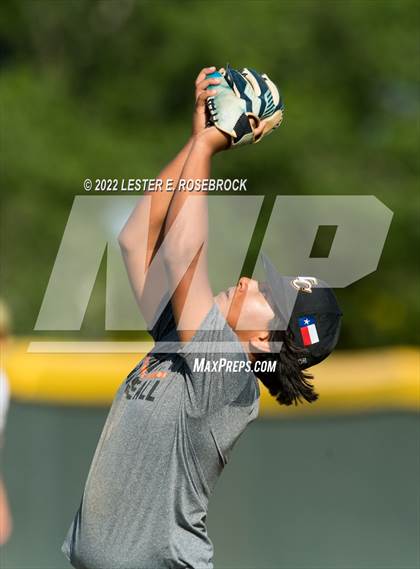 Thumbnail 3 in Karnes City vs Cotulla photogallery.