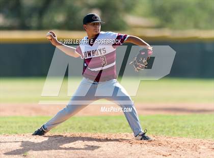 Thumbnail 3 in Karnes City vs Cotulla photogallery.