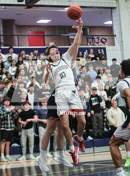 Thumbnail 1 in Horace Greeley vs Eastchester (NYSPHSAA Section 1 Class AA First Round) photogallery.