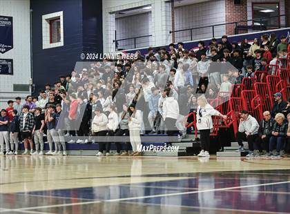 Thumbnail 3 in Horace Greeley vs Eastchester (NYSPHSAA Section 1 Class AA First Round) photogallery.