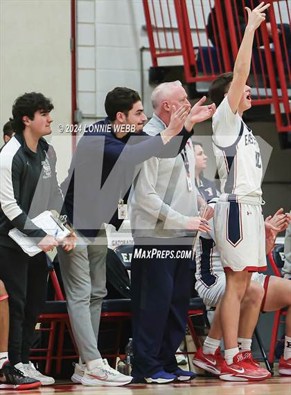 Thumbnail 1 in Horace Greeley vs Eastchester (NYSPHSAA Section 1 Class AA First Round) photogallery.