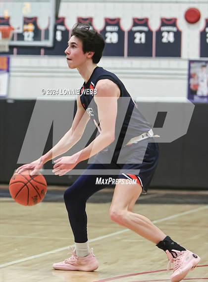 Thumbnail 3 in Horace Greeley vs Eastchester (NYSPHSAA Section 1 Class AA First Round) photogallery.
