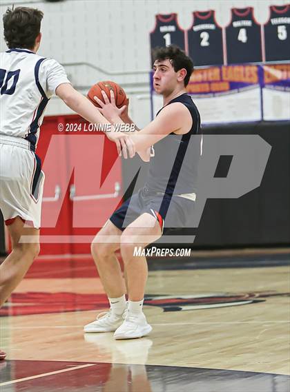 Thumbnail 1 in Horace Greeley vs Eastchester (NYSPHSAA Section 1 Class AA First Round) photogallery.