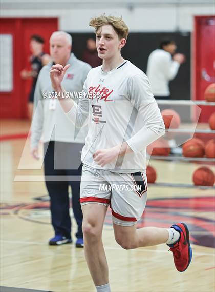 Thumbnail 1 in Horace Greeley vs Eastchester (NYSPHSAA Section 1 Class AA First Round) photogallery.