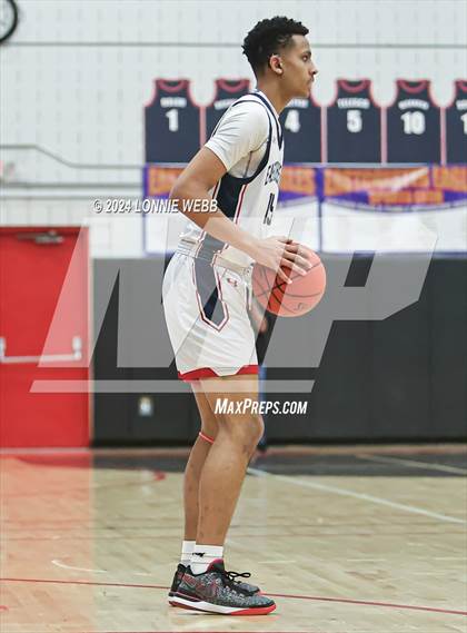 Thumbnail 1 in Horace Greeley vs Eastchester (NYSPHSAA Section 1 Class AA First Round) photogallery.