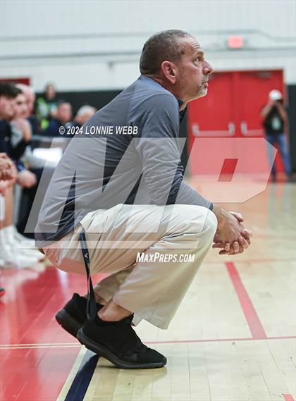 Thumbnail 2 in Horace Greeley vs Eastchester (NYSPHSAA Section 1 Class AA First Round) photogallery.