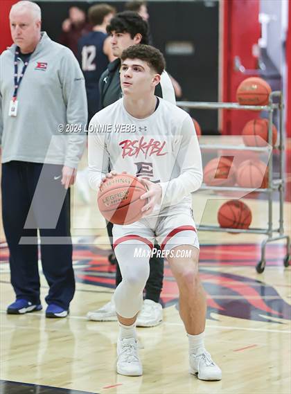 Thumbnail 2 in Horace Greeley vs Eastchester (NYSPHSAA Section 1 Class AA First Round) photogallery.
