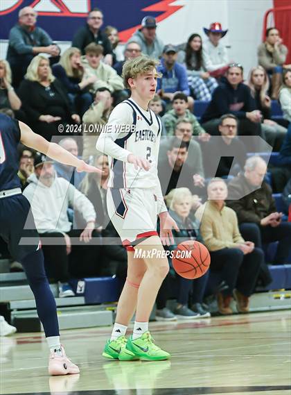 Thumbnail 3 in Horace Greeley vs Eastchester (NYSPHSAA Section 1 Class AA First Round) photogallery.