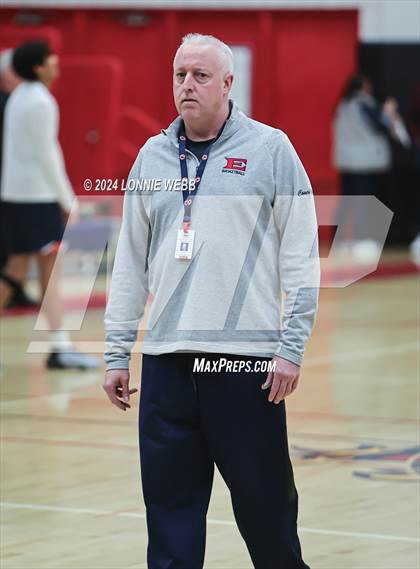 Thumbnail 1 in Horace Greeley vs Eastchester (NYSPHSAA Section 1 Class AA First Round) photogallery.