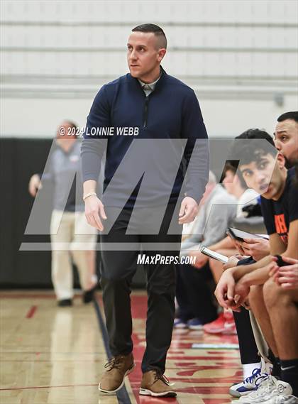 Thumbnail 2 in Horace Greeley vs Eastchester (NYSPHSAA Section 1 Class AA First Round) photogallery.
