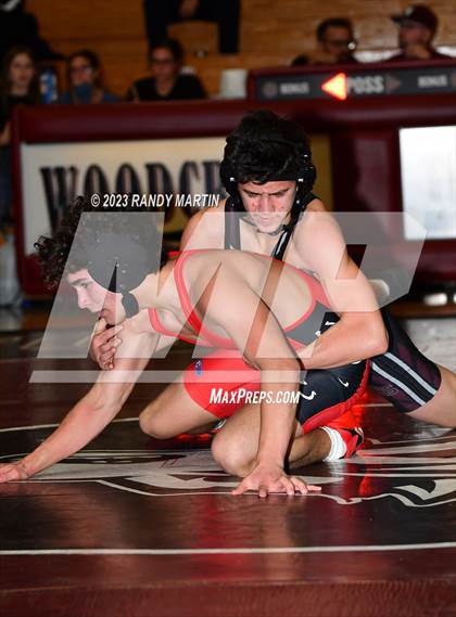 Thumbnail 3 in JV: Bella Vista@ Woodcreek photogallery.