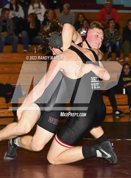 Thumbnail 3 in JV: Bella Vista@ Woodcreek photogallery.