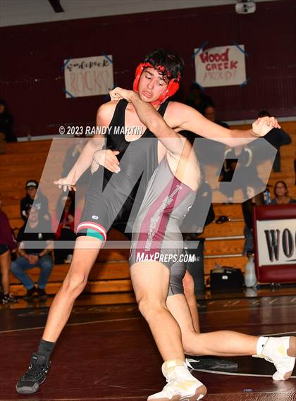 Thumbnail 2 in Bella Vista@ Woodcreek photogallery.