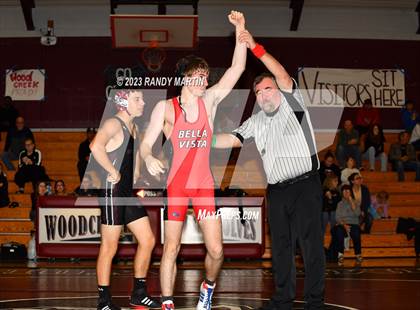 Thumbnail 1 in Bella Vista@ Woodcreek photogallery.
